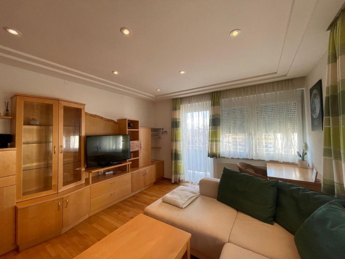 Moderne In Lkh Naehe