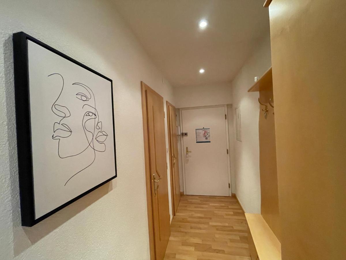 Appartement Moderne In Lkh Naehe