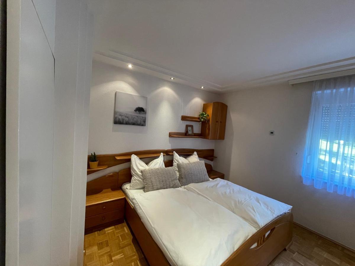 Moderne In Lkh Naehe Appartement