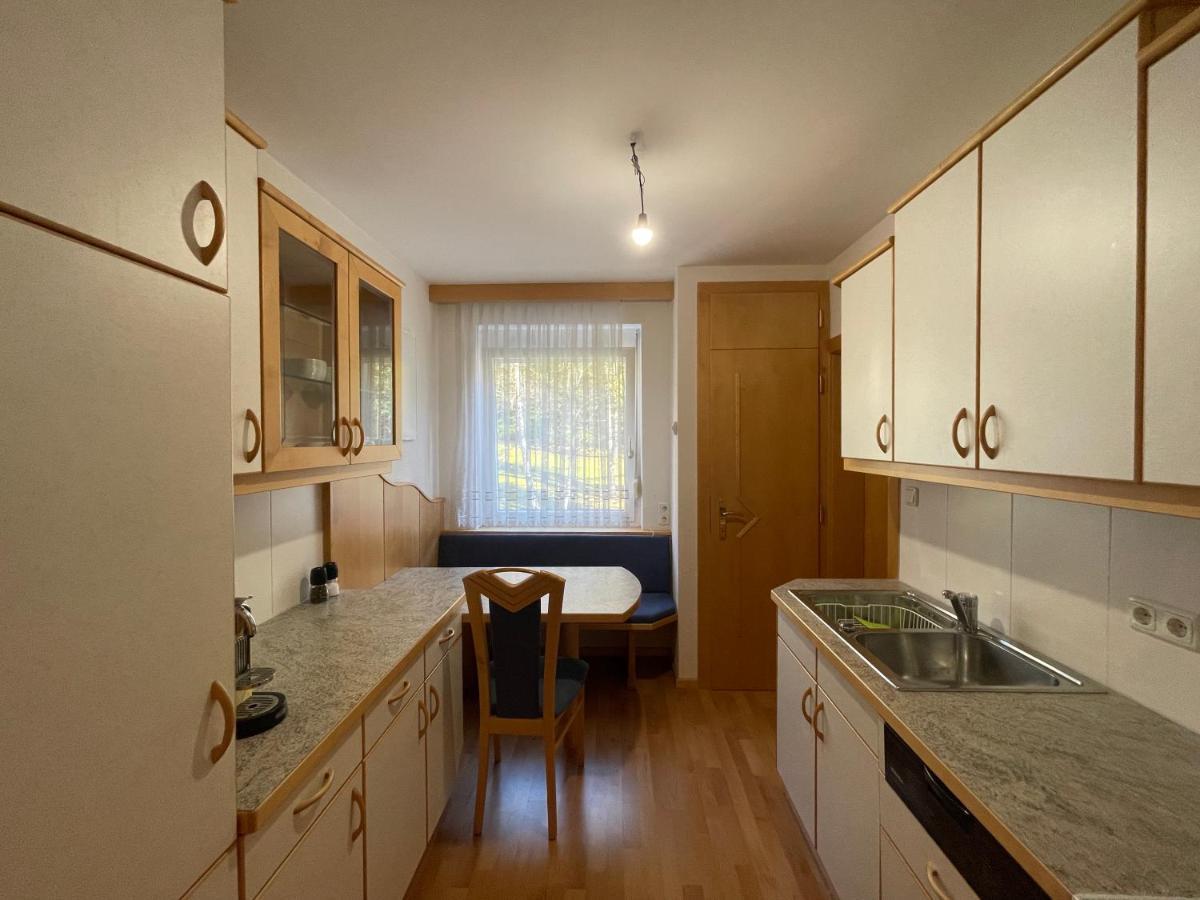 Moderne In Lkh Naehe Appartement *
